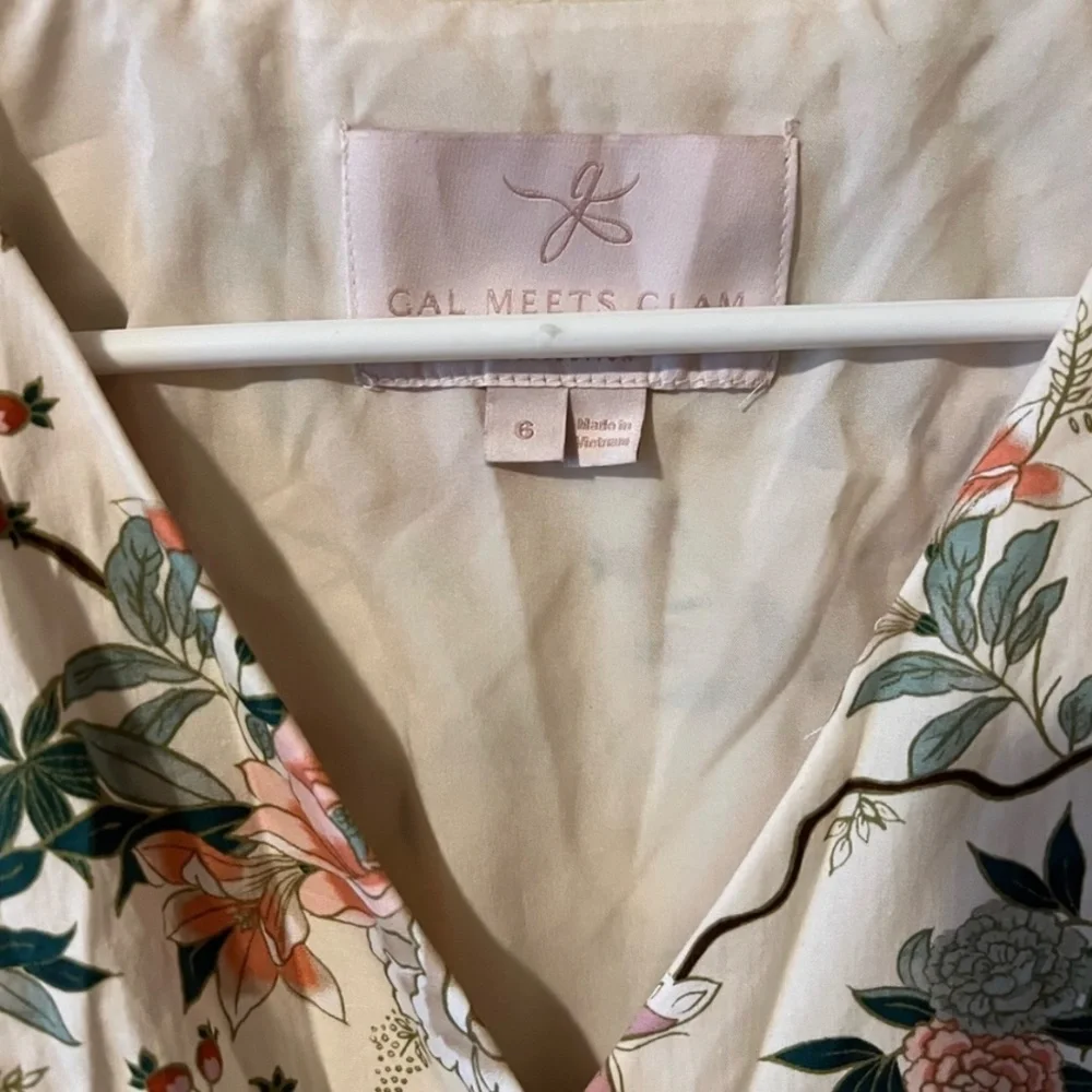 Gal Meets Glam Sophia Jumpsuit 6 - Picture 2 of 5